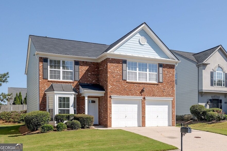 Primary Photo - 4010 Ridgefair Dr