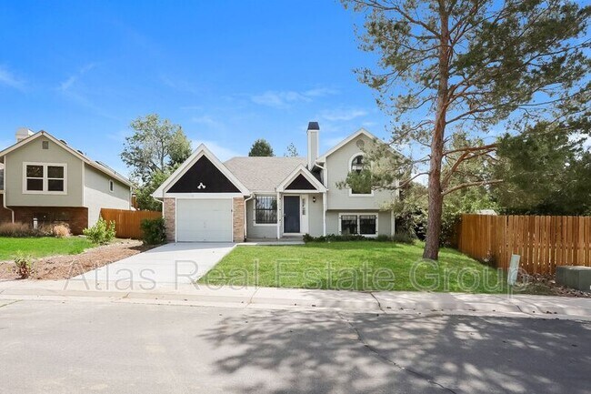 Building Photo - 4820 S Zeno St