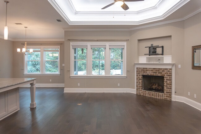 Photo - 2533 Capstone Dr House