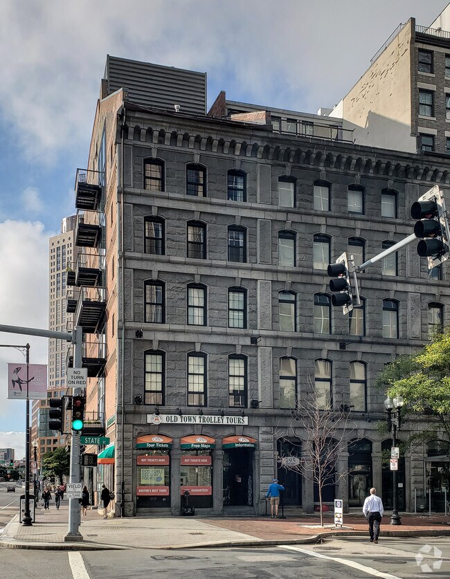 Foto del edificio - Greenway Place