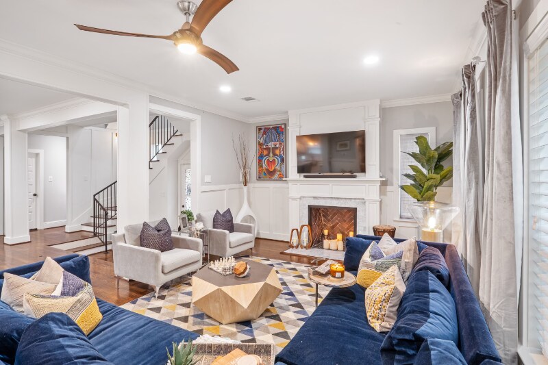 Foto principal - 3306 Southmore Blvd