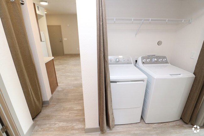 Foto del edificio - Generations at West Mesa