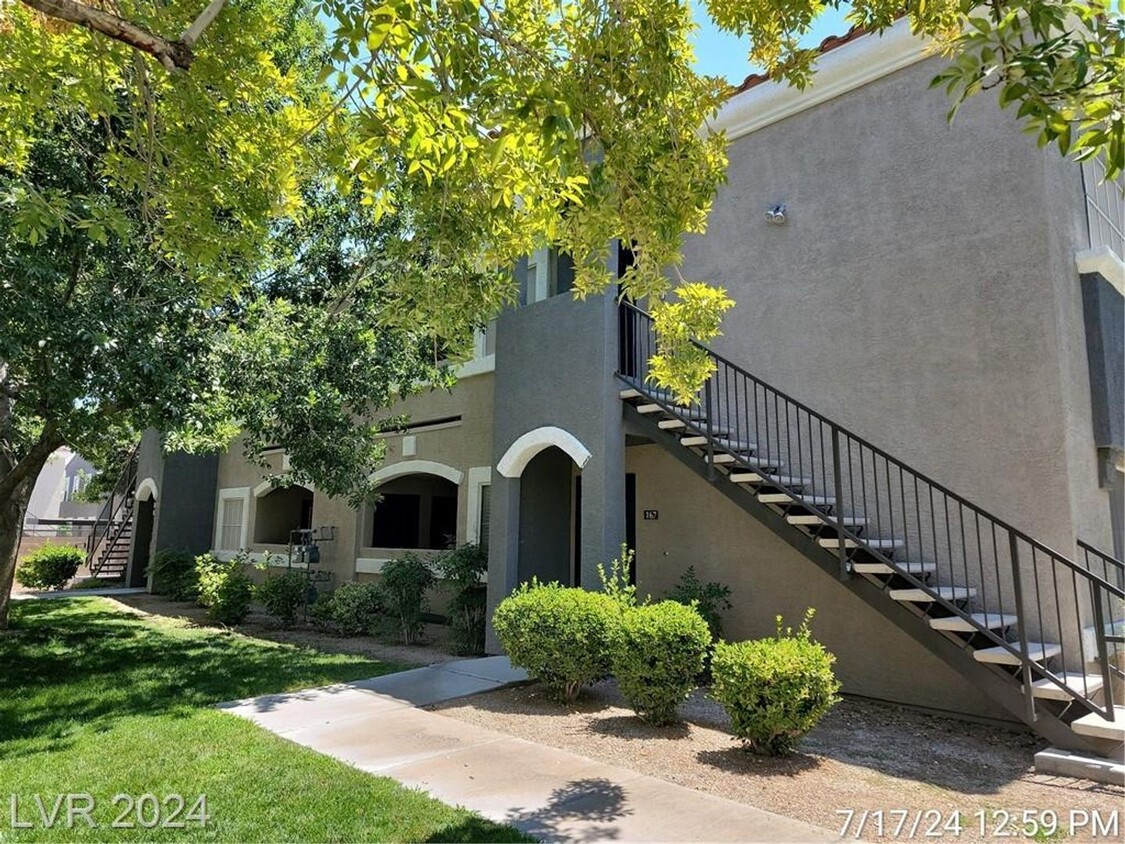 Primary Photo - WOW 3 BED CONDO IN SILVERADO RANCH AREA!