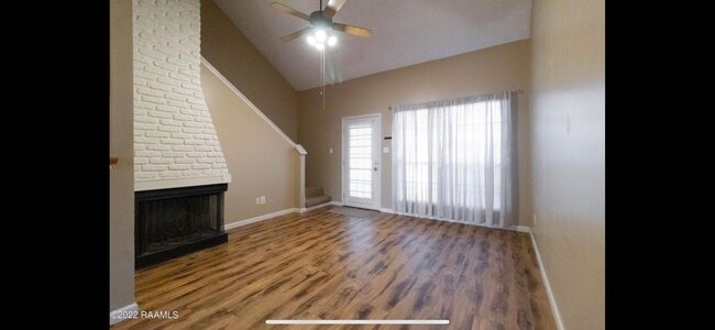 Building Photo - 208 Long Plantation Blvd