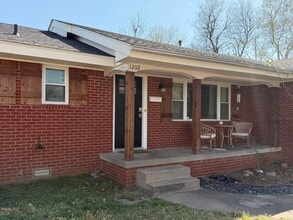 Building Photo - 1202 Glenwood St