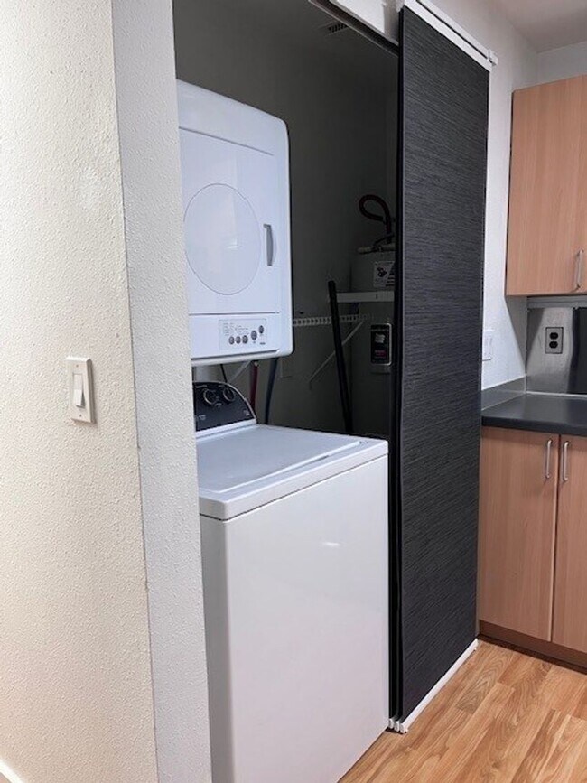 Foto del edificio - Charming 1 bedroom 1 bath Condo in Federal...