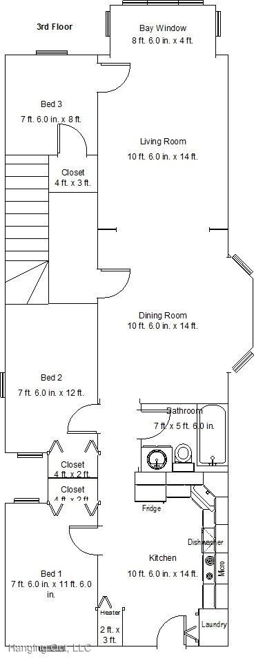 Building Photo - 2237 W Armitage Ave