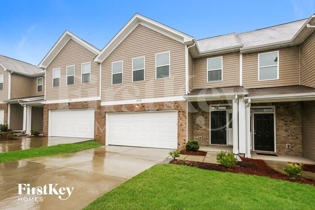 Foto del edificio - 10721 Rivergate Dr NW