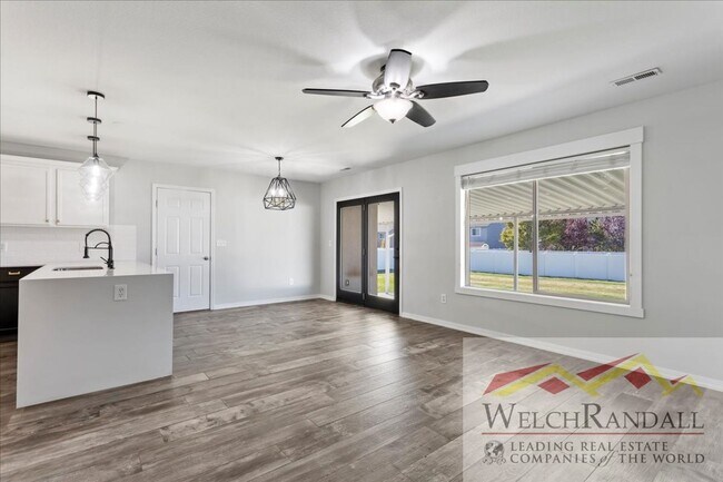 Foto del edificio - Beautiful Single-Family Home in Kaysville