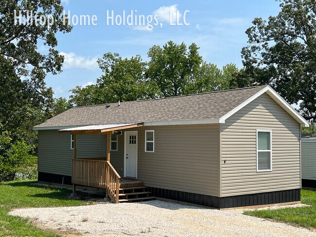 Foto del edificio - 3 Rocky Knoll Ln.