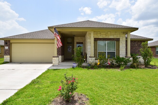 Foto del edificio - 9403 Cricket Dr