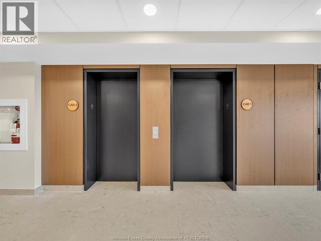 Photo du bâtiment - 11646 Tecumseh Rd E