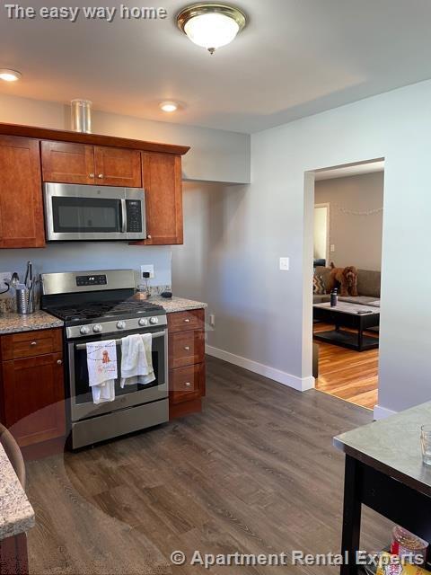 Foto del edificio - 3 bed by Tufts U - Dishwasher, Free Laundry