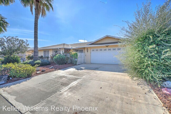 Foto del edificio - 3 br, 2 bath House - 9807 West Emberwood D...