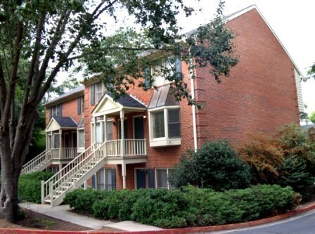 Foto principal - Lumpkin Square Apartments