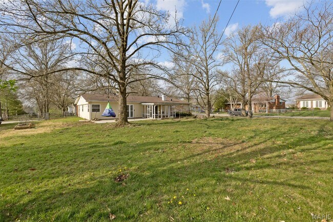 Building Photo - 4649 McIlroy Dr