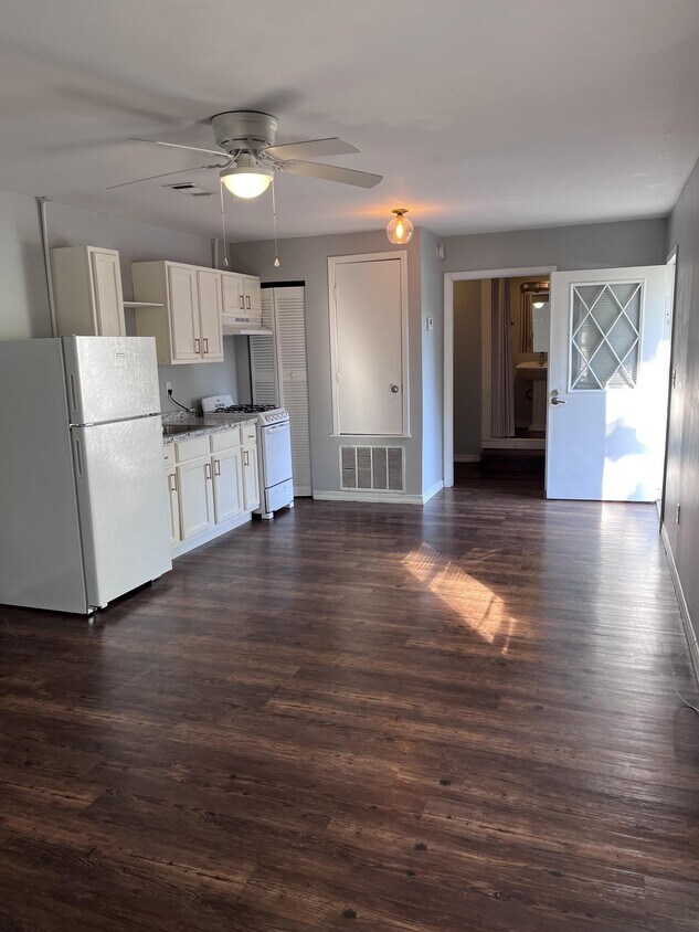 Foto principal - 800 Mamie St