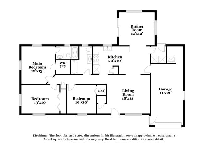 Building Photo - 4415 Argentine Dr N