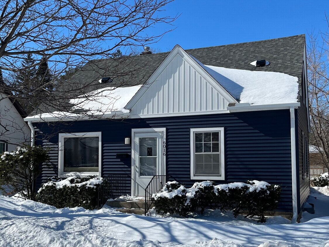Foto principal - 6016 Xerxes Ave S