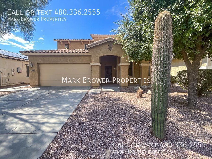 Primary Photo - 17649 W Acapulco Ln