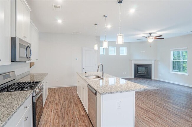 Foto del edificio - 1302 Endicott Ct