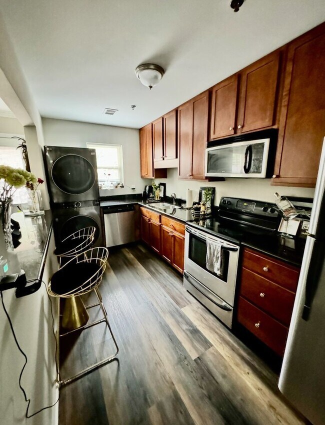 Foto del edificio - Sandy Springs address near Historic Roswell