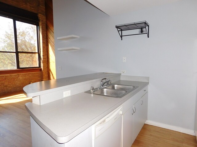 Foto del edificio - 413 N Carpenter St