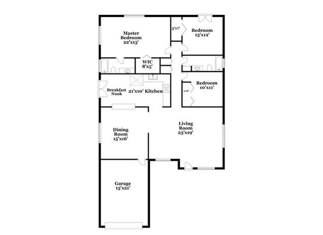 Foto del edificio - 4411 SW 23rd St