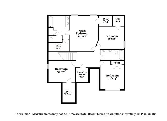 Foto del edificio - HOME FOR RENT!! UP TO HALF OFF ONE MONTH!