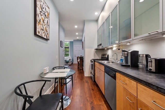 Foto del edificio - 1036 N Orleans St