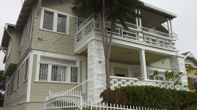 Foto del edificio - 1137 Irolo St