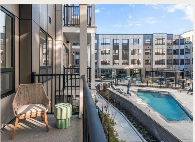 Building Photo - 3 Park Ave