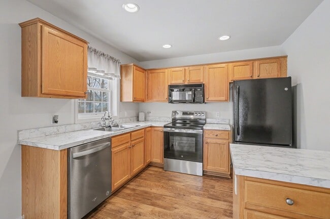 Foto del edificio - 3 Bedroom Home in Bainbridge