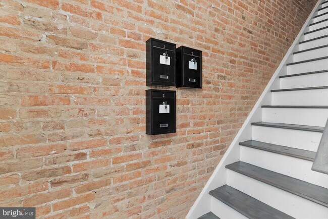 Foto del edificio - 249 North St