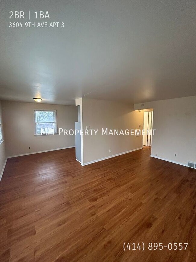 Building Photo - 3604 9th Avenue, South Milwaukee - 2 Bedro...