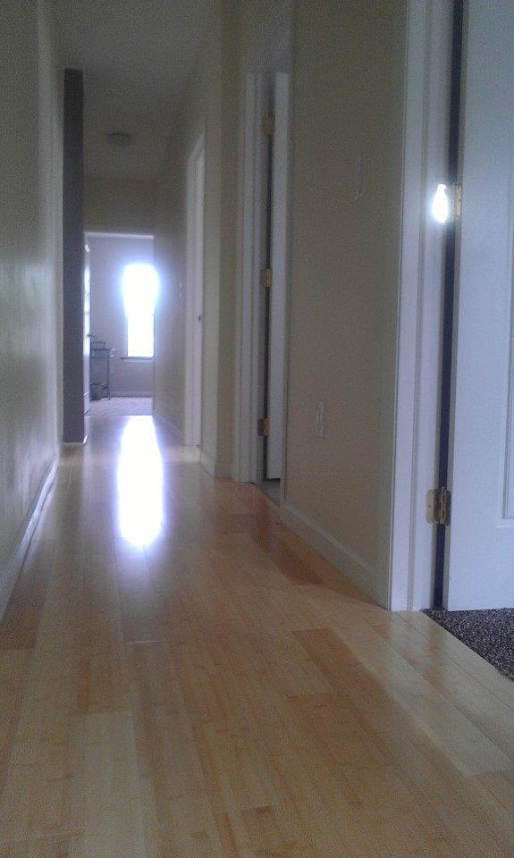 Foto del edificio - 614 Grace St