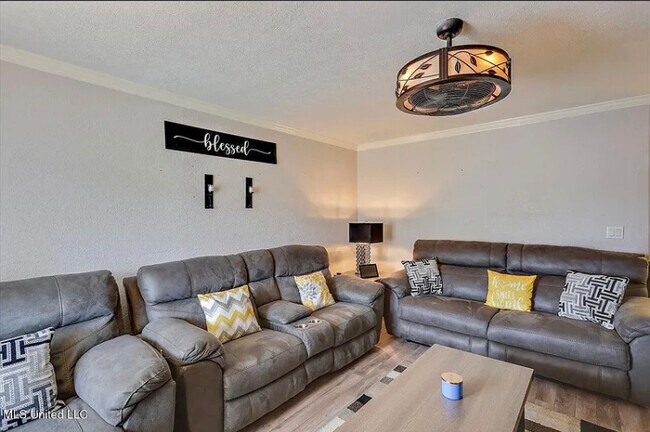 Foto del edificio - 8932A Lebanon Pinegrove Rd