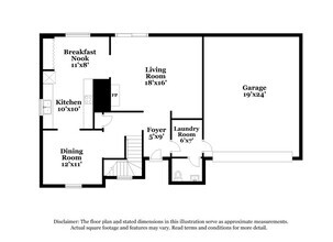 Building Photo - 201 Wildfire Dr