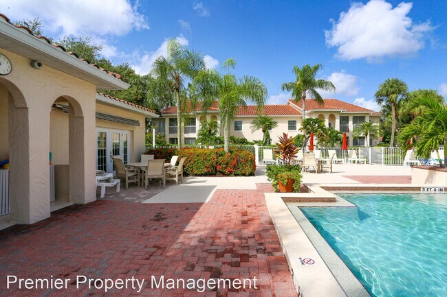 Foto del edificio - 2 br, 2 bath House - 108 Tuscana Court #604