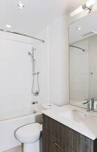 Floorplan F - Bathroom - The Underwood