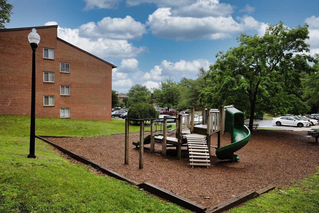 Park Glen Apartments Apartments in Glen Burnie, MD