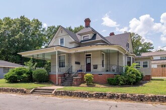 Building Photo - 1417 Watts St