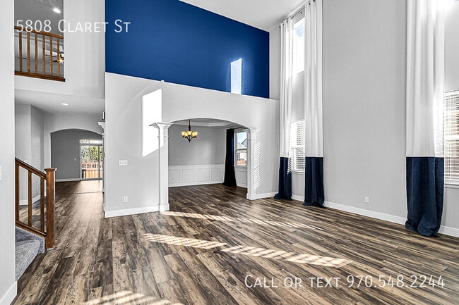 Building Photo - 5808 Claret St