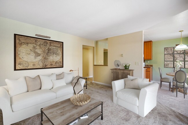 Foto del edificio - Berry Tree Apartments