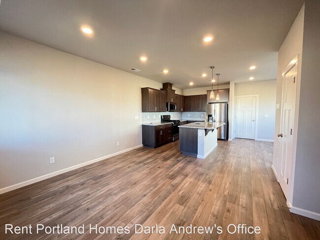 Foto del edificio - 3 br, 2.5 bath House - 7704 SE Youngs Street