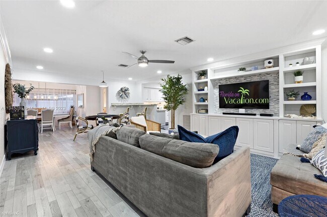 Foto del edificio - 3 br, 2 bath House - 2580 SE 2nd Ct