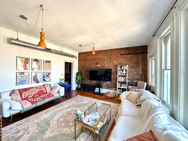 Foto del edificio - 4102 Butler St