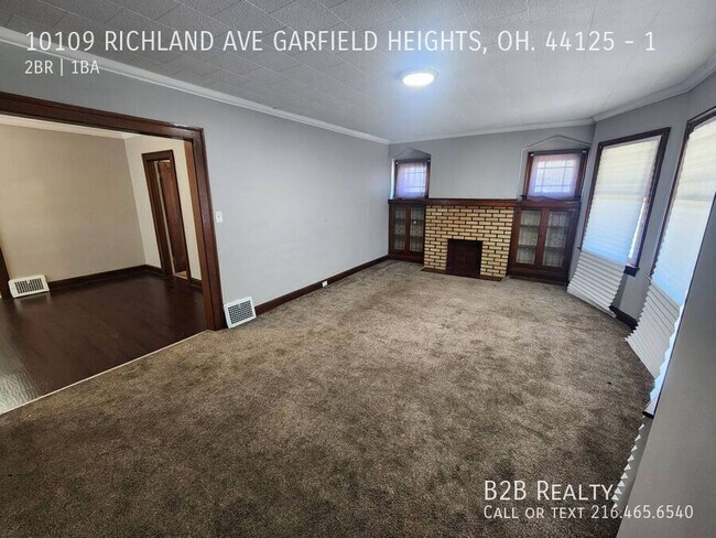 Foto del edificio - 10109 Richland Ave