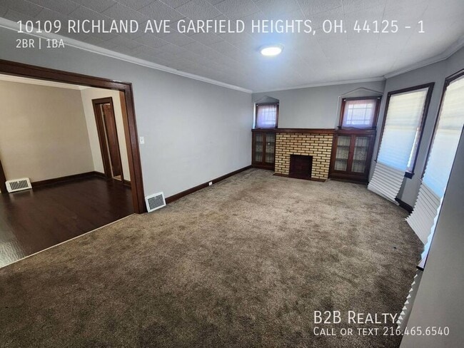 Building Photo - 10109 Richland Ave