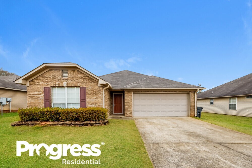 3450 Jeanne Ln, Hueytown, AL 35023 House Rental in Hueytown, AL